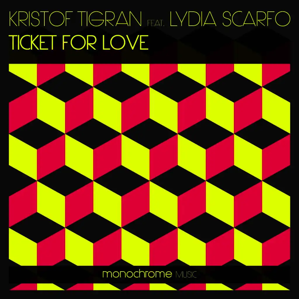 Ticket for Love