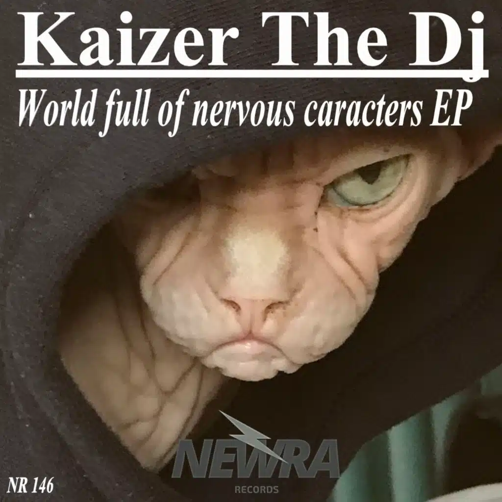Kaizer The Dj