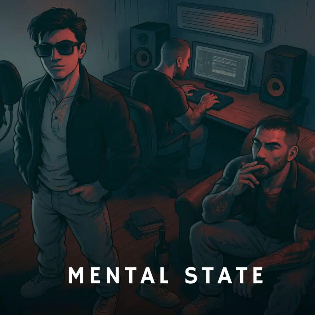 MENTAL STATE