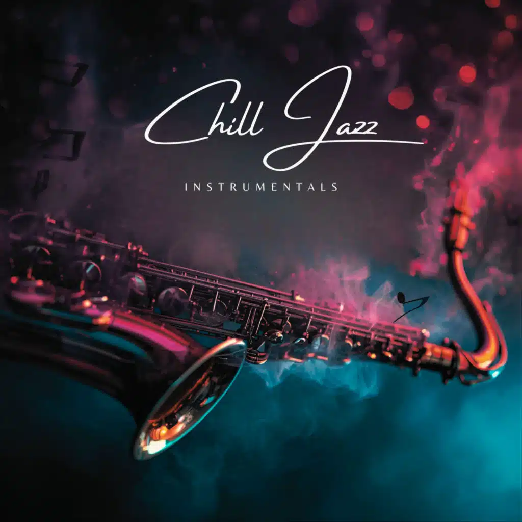 Chill Jazz Instrumentals, Saxophone Dreamsound & Jazz Instrumental Chill