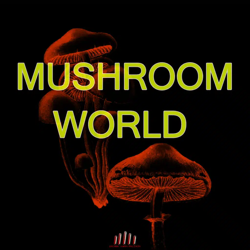 Mushroom World