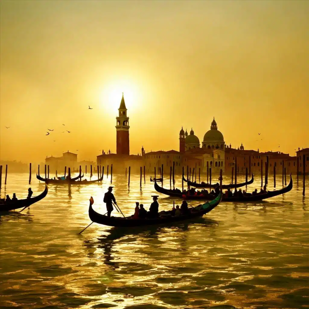 I Lost My Way in Ocean (Sad Celtic Song)