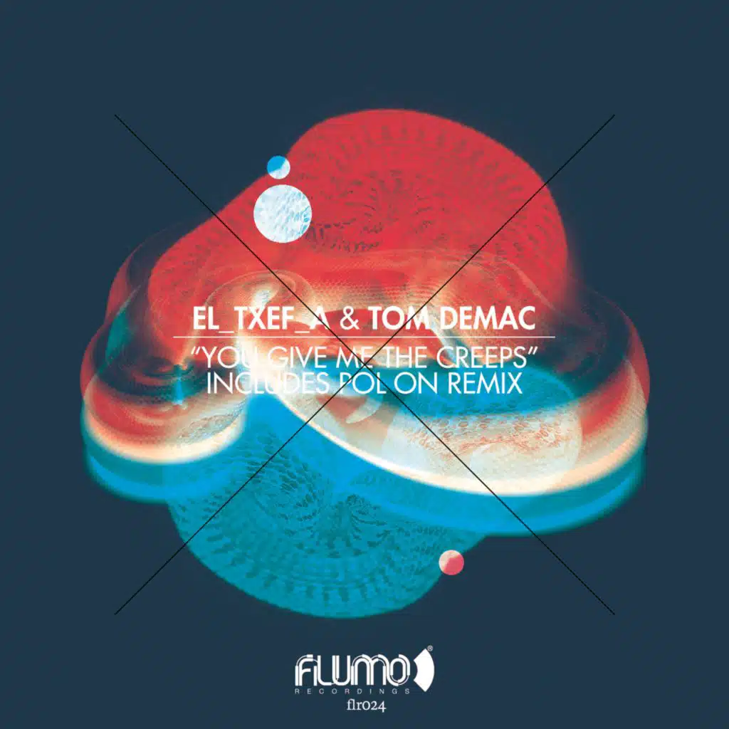 You Give Me the Creeps (Pol_On Remix)