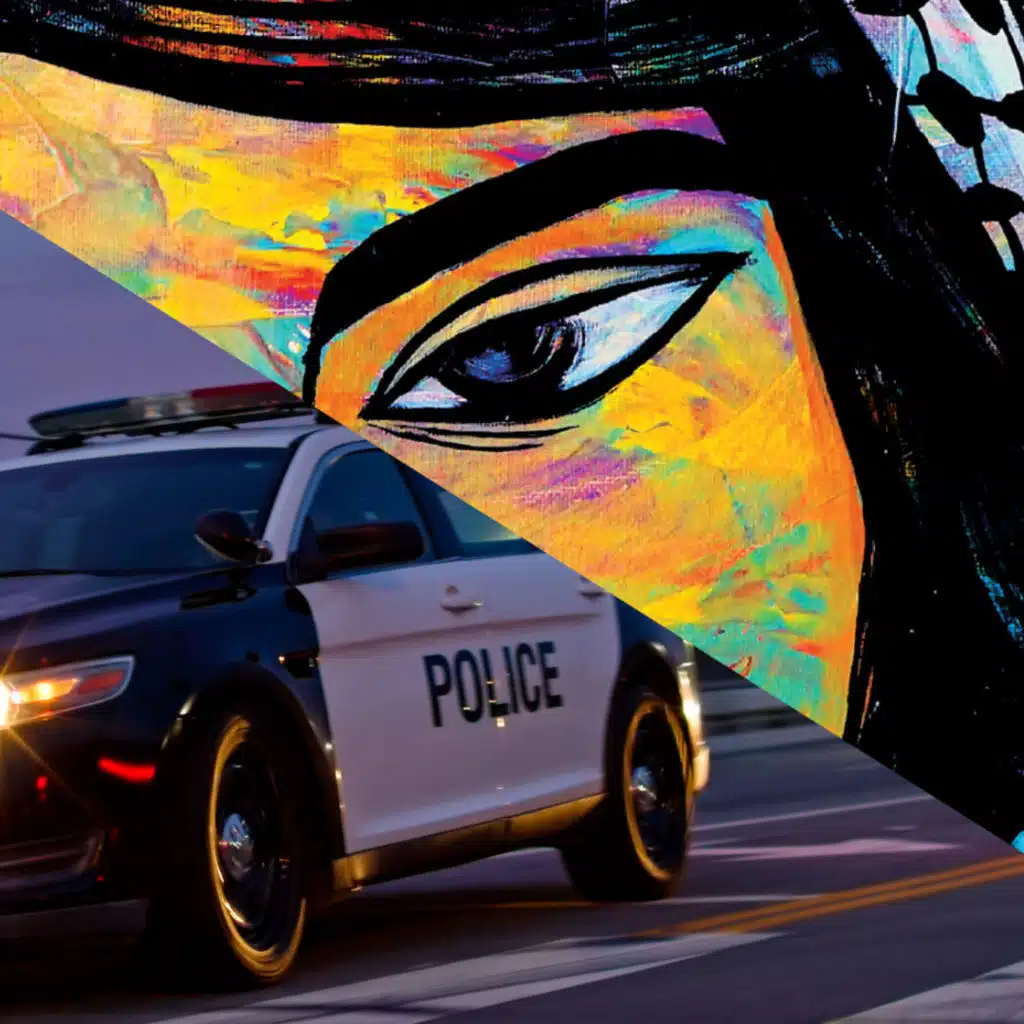 Resisting Silence: From Palestine to Cop City