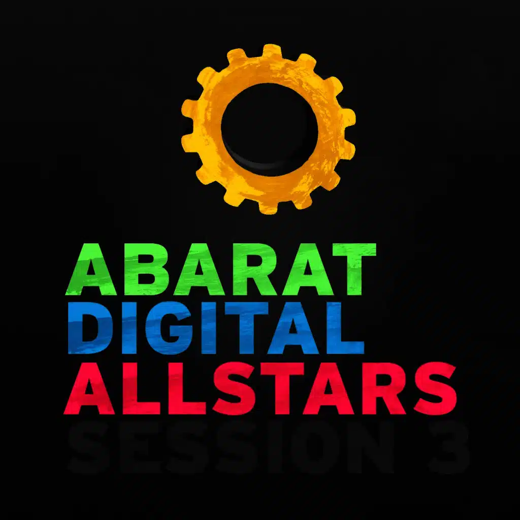 Abarat Digital Allstars, Session 3