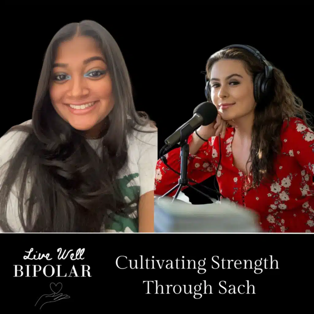 237: Cultivating Strength Through Sach
