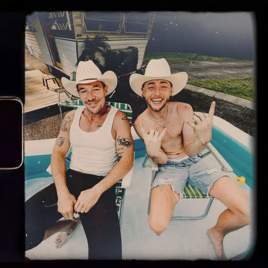 Ashes (VIP Remix) [feat. Bailey Zimmerman]