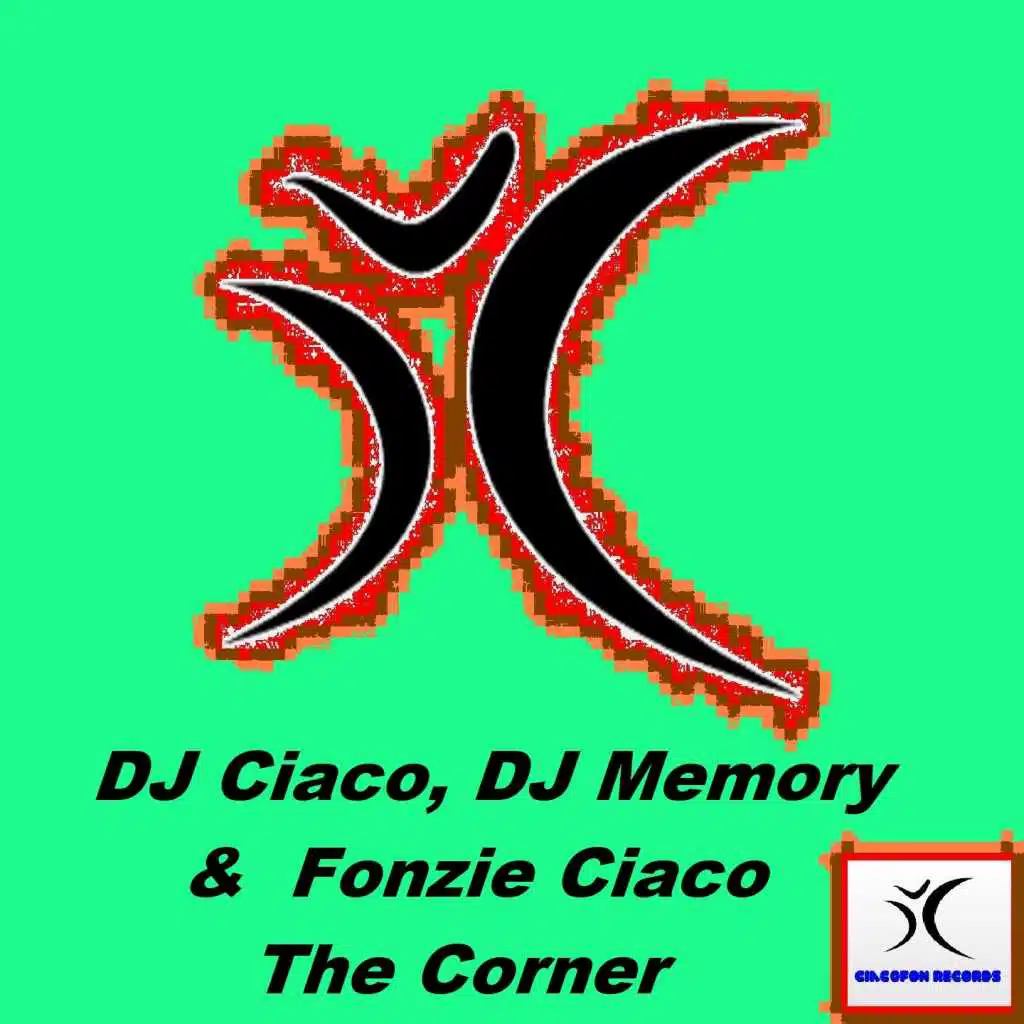The Corner (Alonso Chavez Funky Mix)