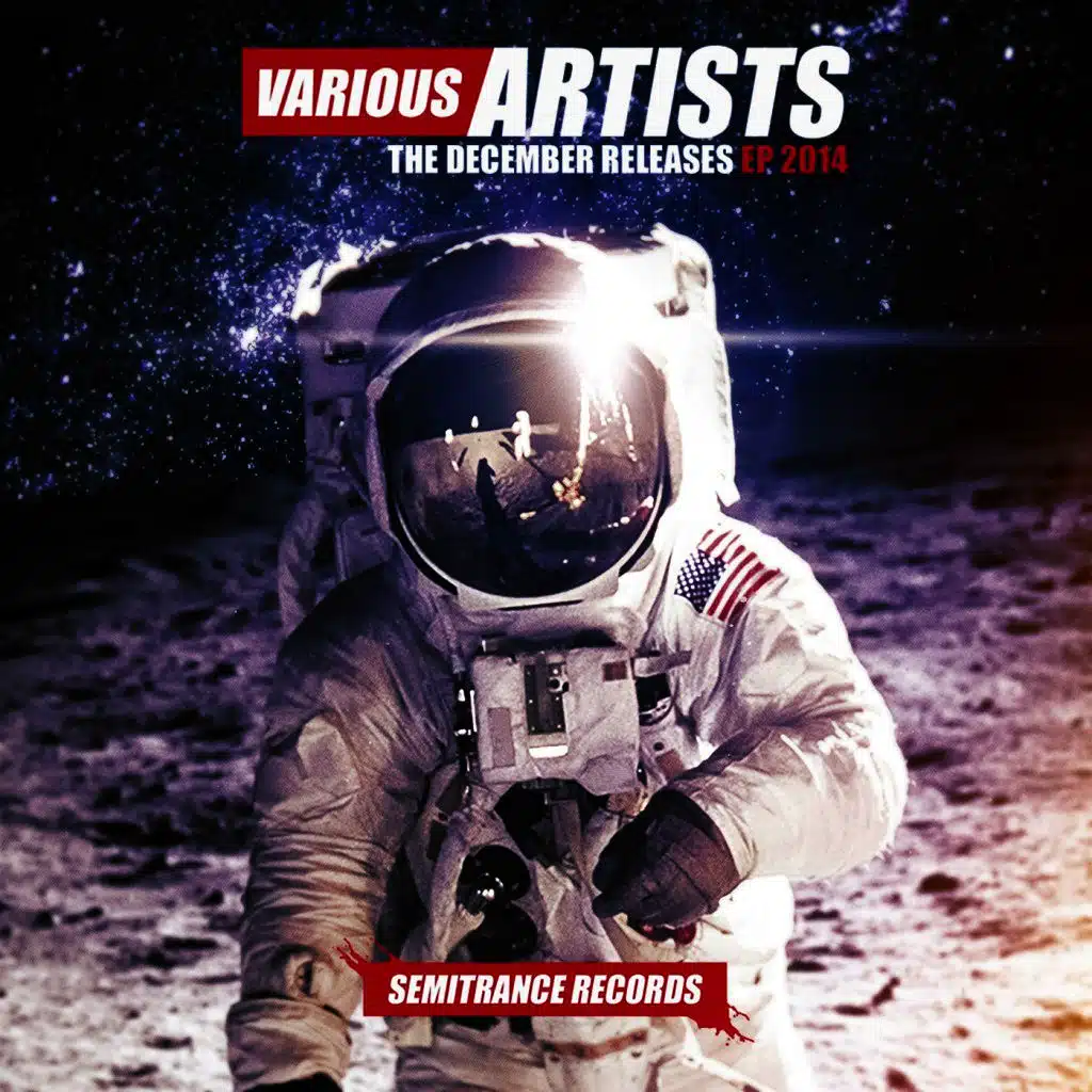 The December Releases 2014 - EP