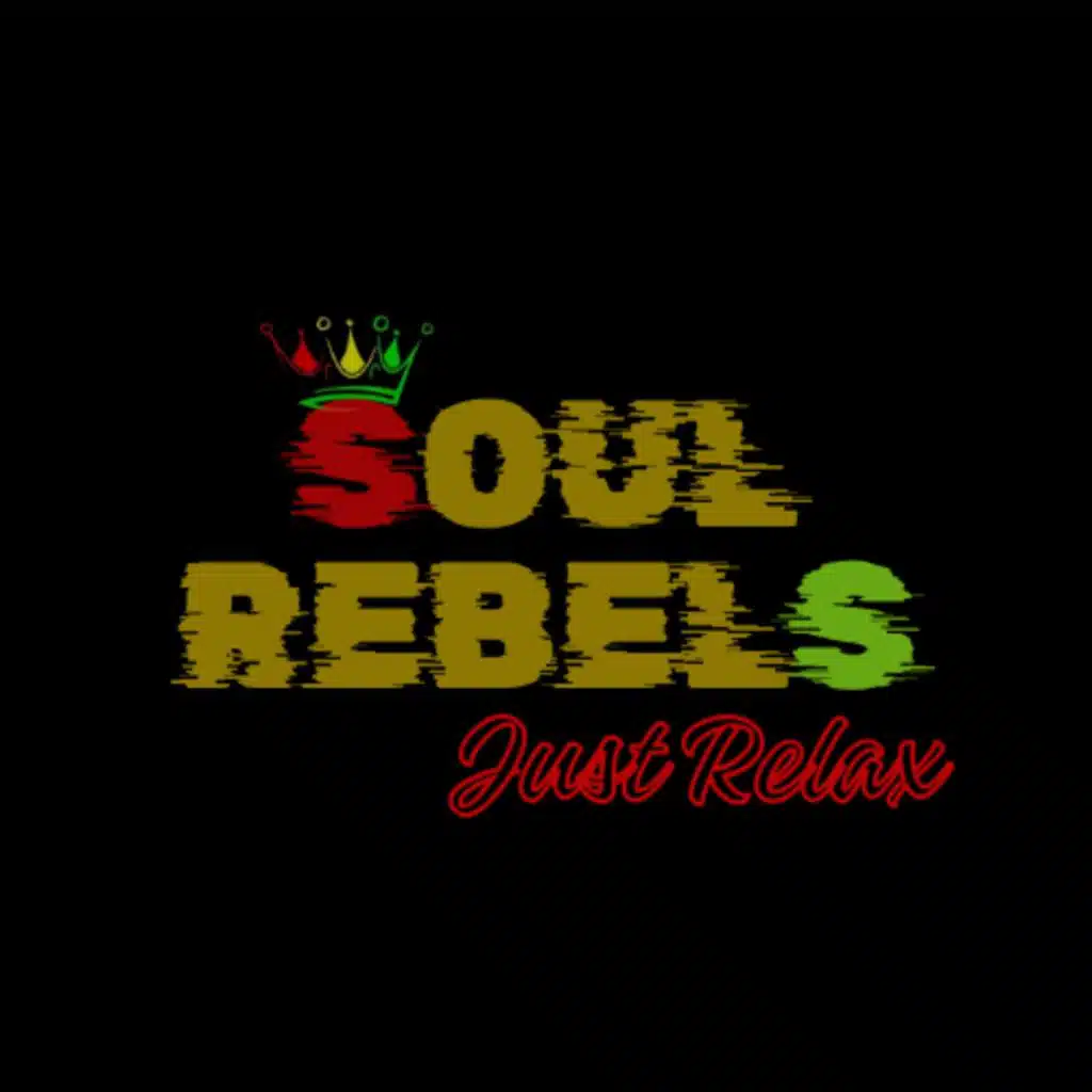 Soul Rebels