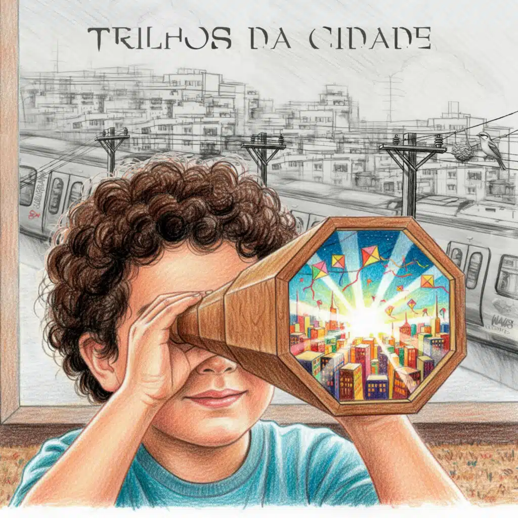 Projeto Caleidoscópio