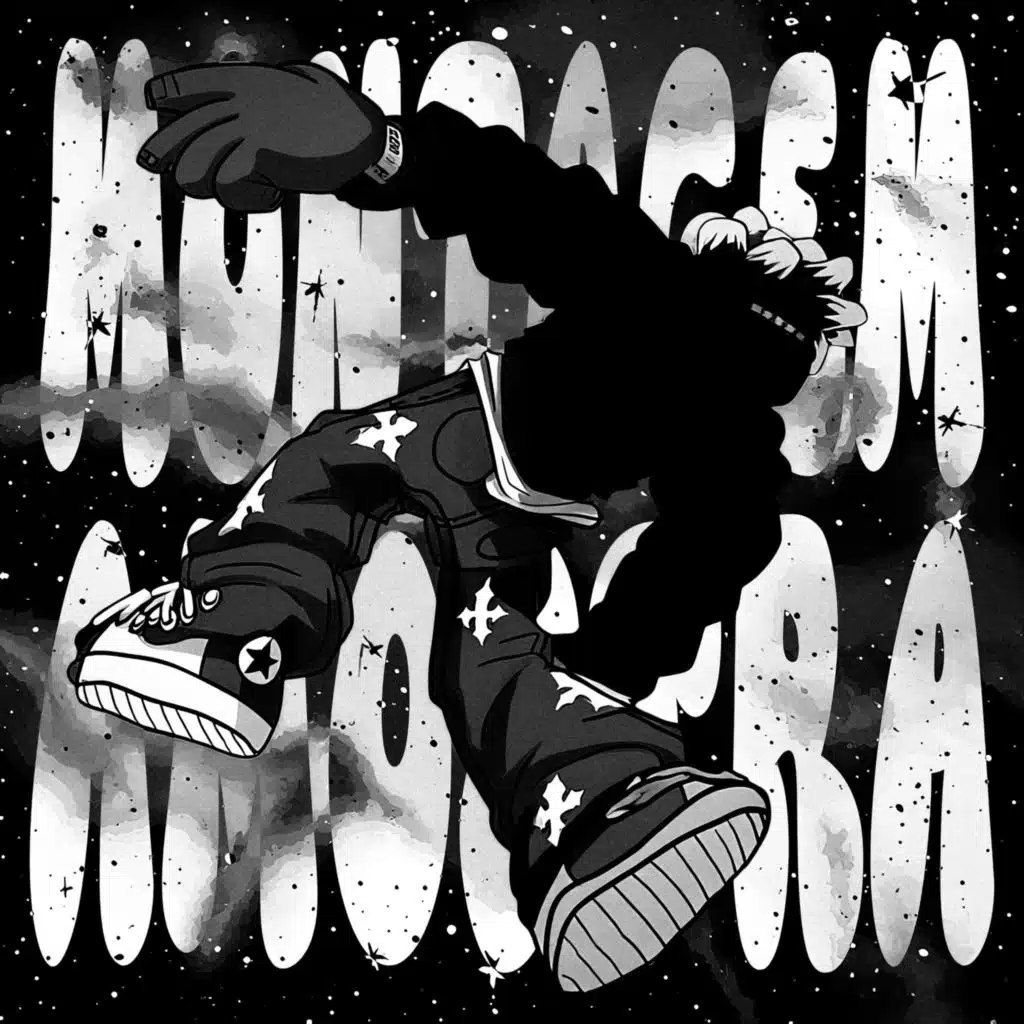 MONTAGEM AMOSTRA (ULTRA SLOWED) [feat. Mc Kitinho]