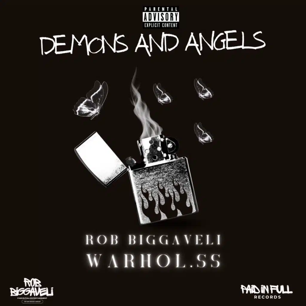 Rob Biggaveli & warhol.ss