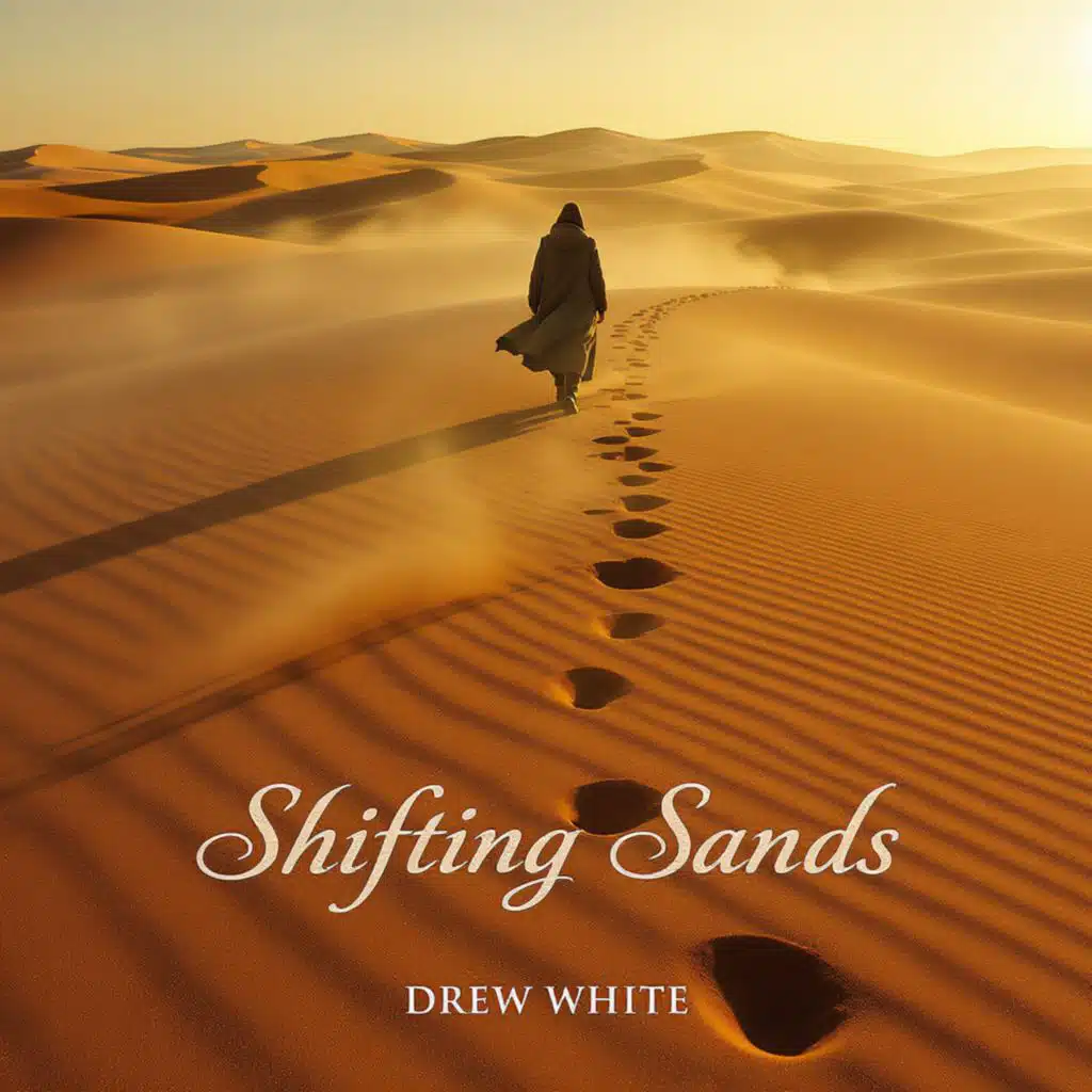 Drew White
