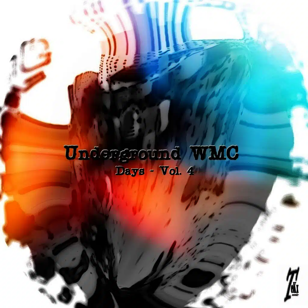Undeground WMC Days, Vol. 4