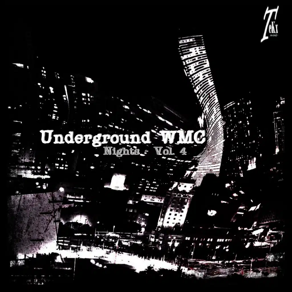 Undeground WMC Nights, Vol. 4