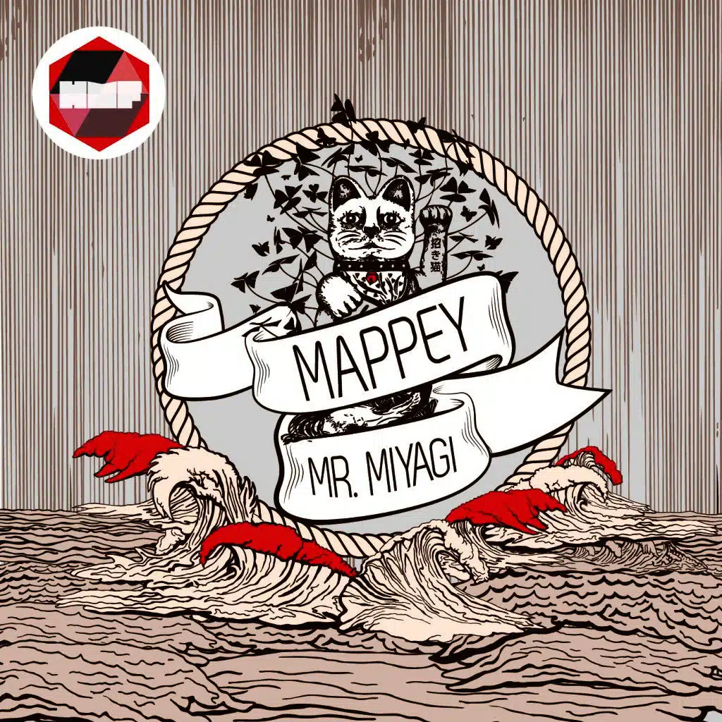 Mr. Miyagi