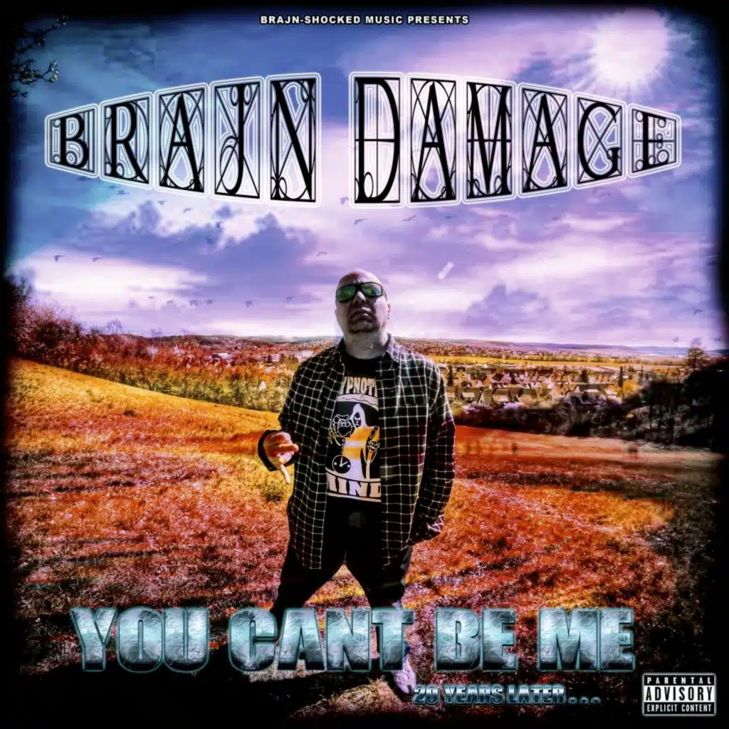 You Cant Be Me (20 Years Later)