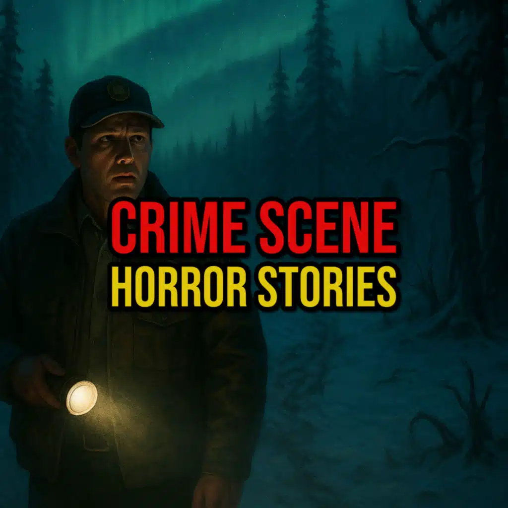 S5 Ep273: Episode 273: Crime Scene Horror Stories