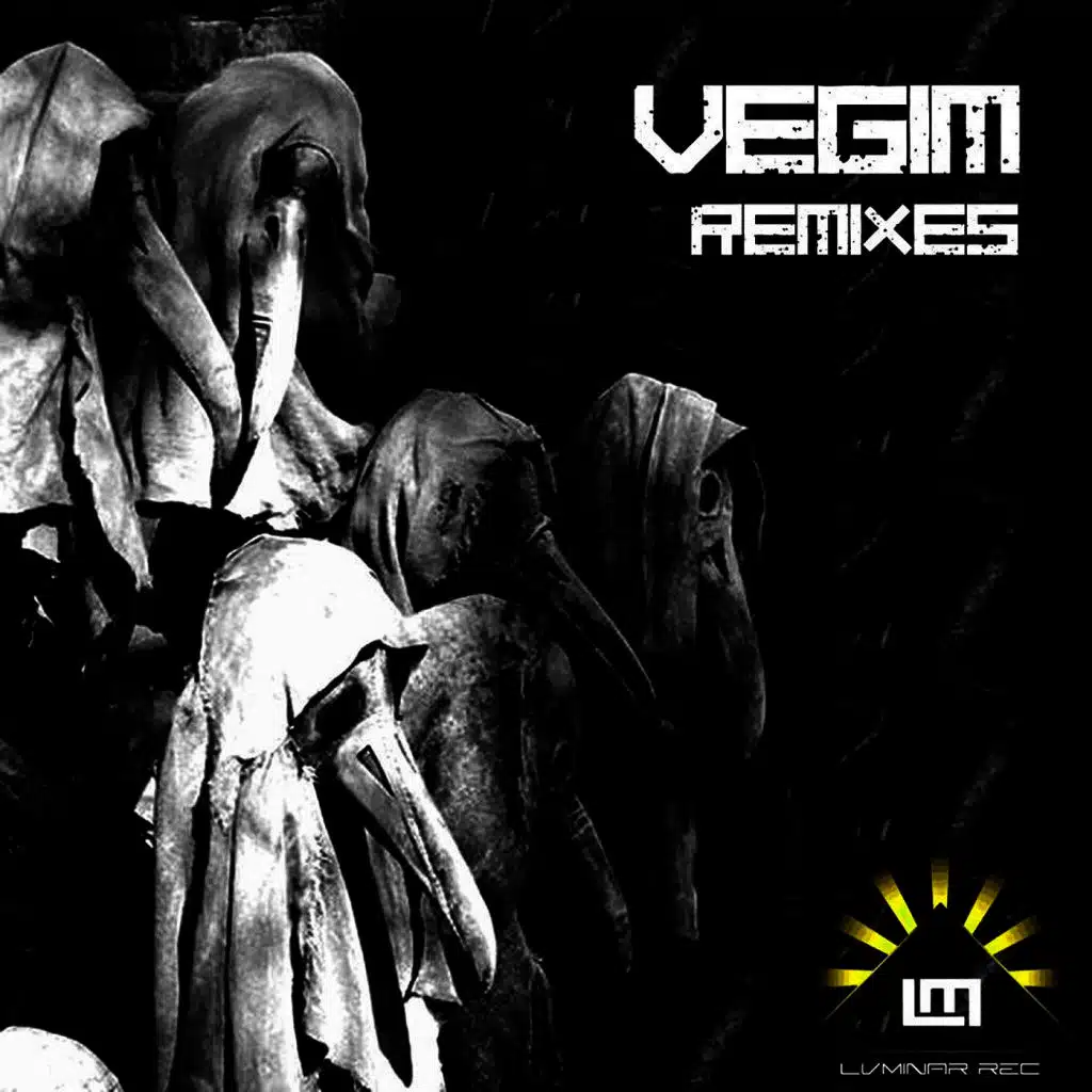 Chasing Fear (Sandro Galli Remix)