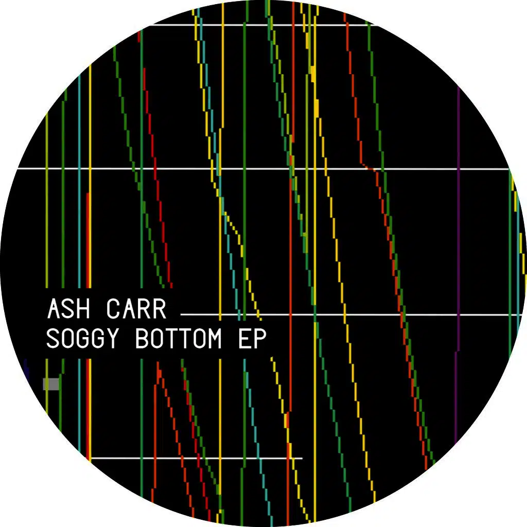 Soggy Bottom - EP