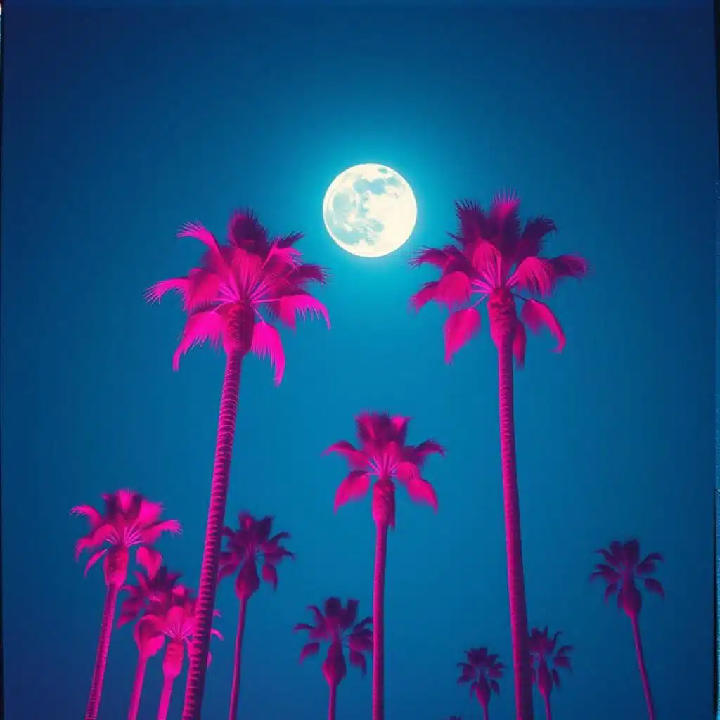 Miami Dreams
