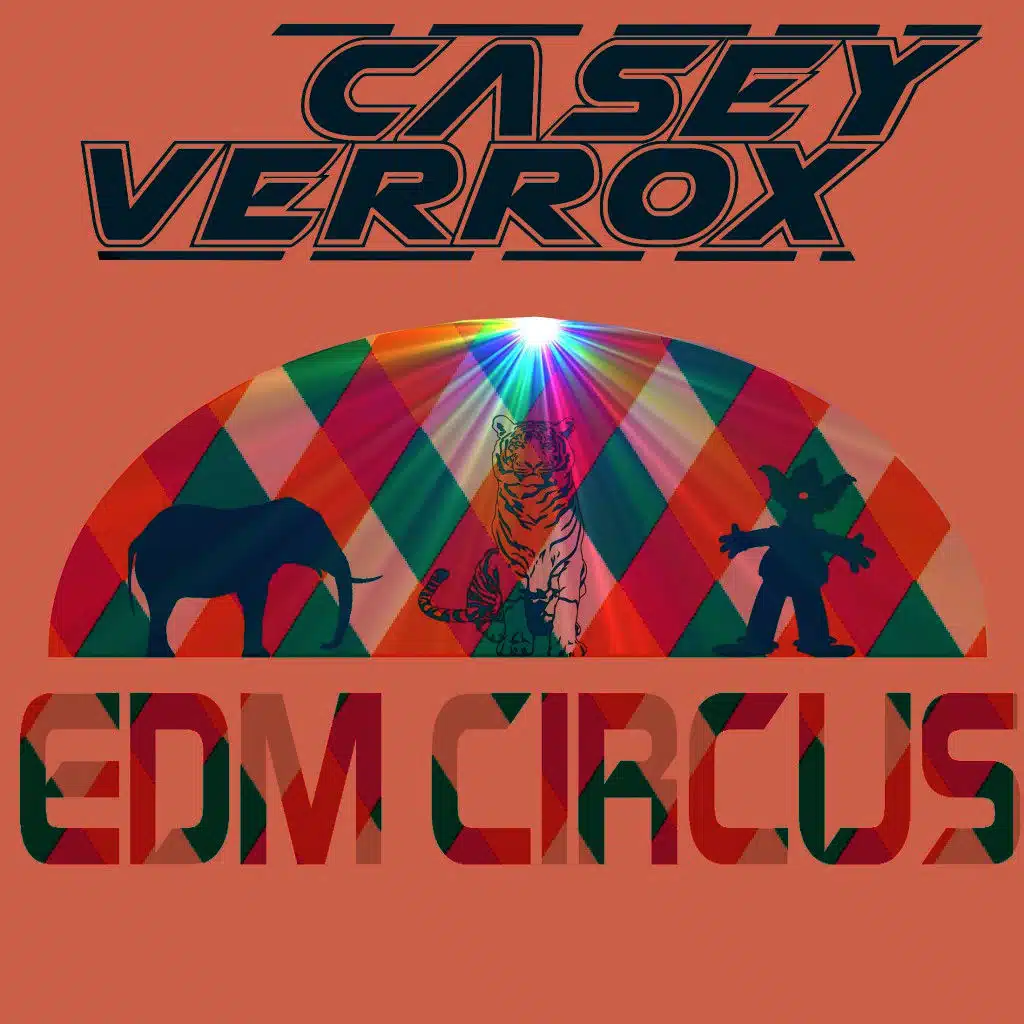 Casey Verrox