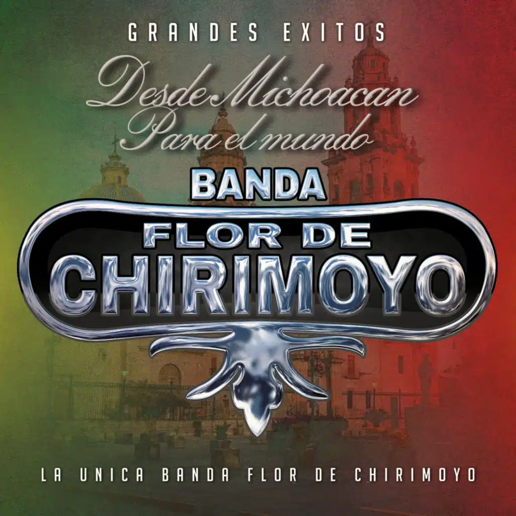 La Única Flor de Chirimoyo