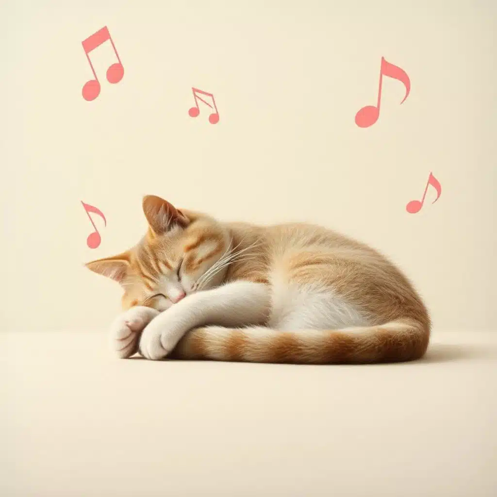 Music For Cats