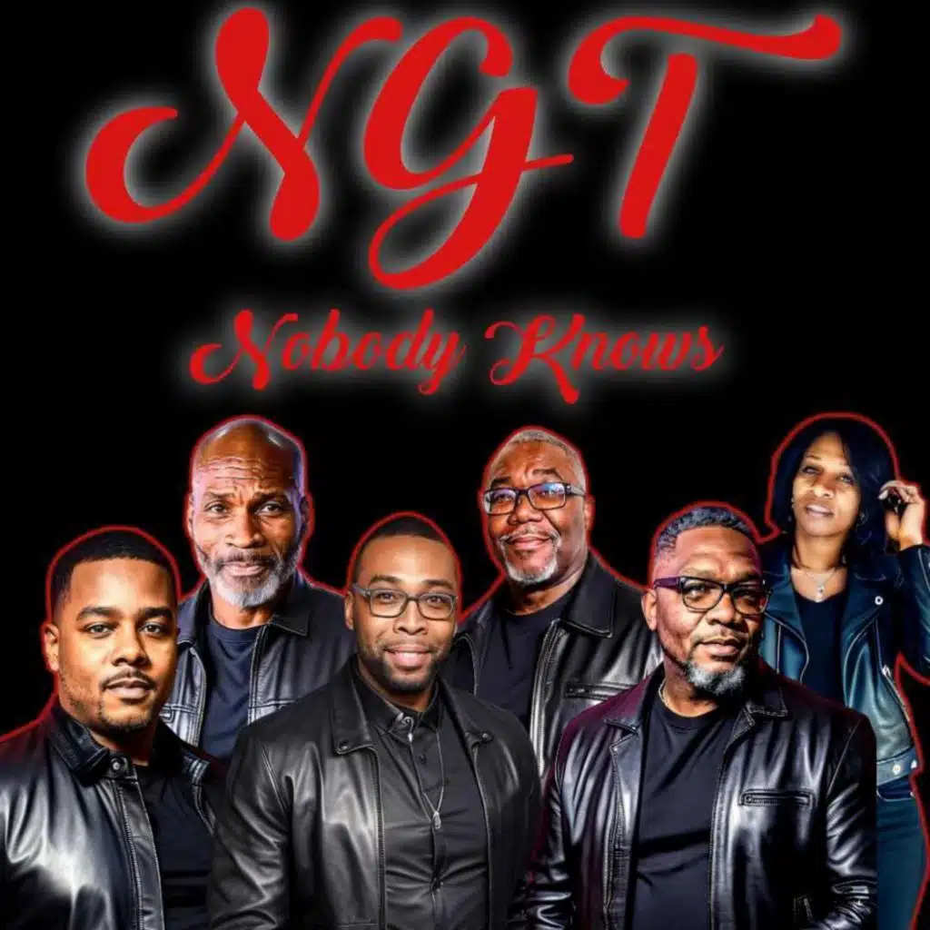 The New Gospel Times