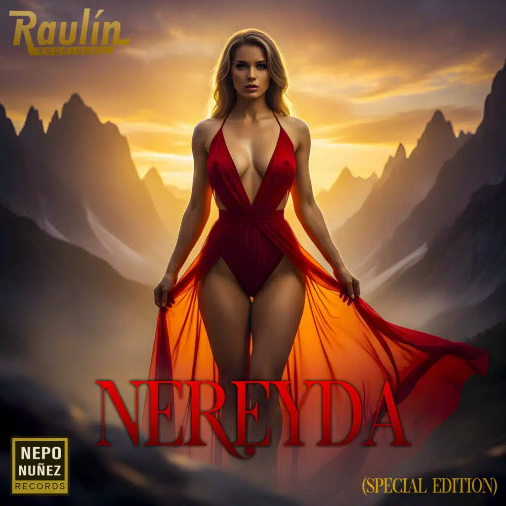 Nereyda (Special Edition)