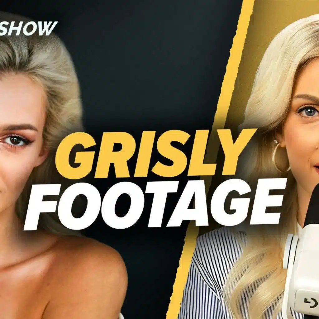 Woman BRUTALLY Stabbed — MSM Silent Because Murderer Is Black | Ep 168