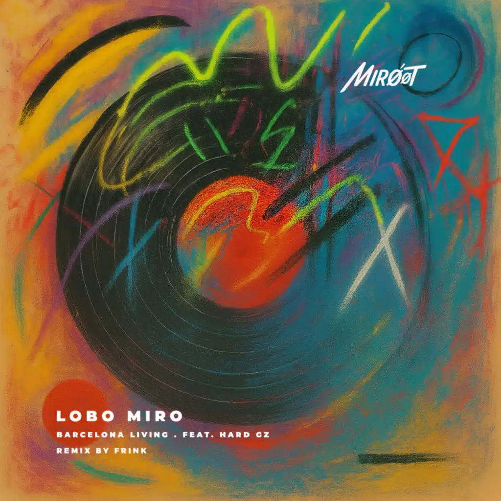 Lobo Miro