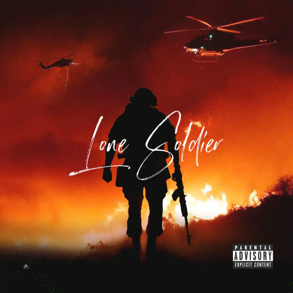 Fade Away (feat. Superstar Tayy)