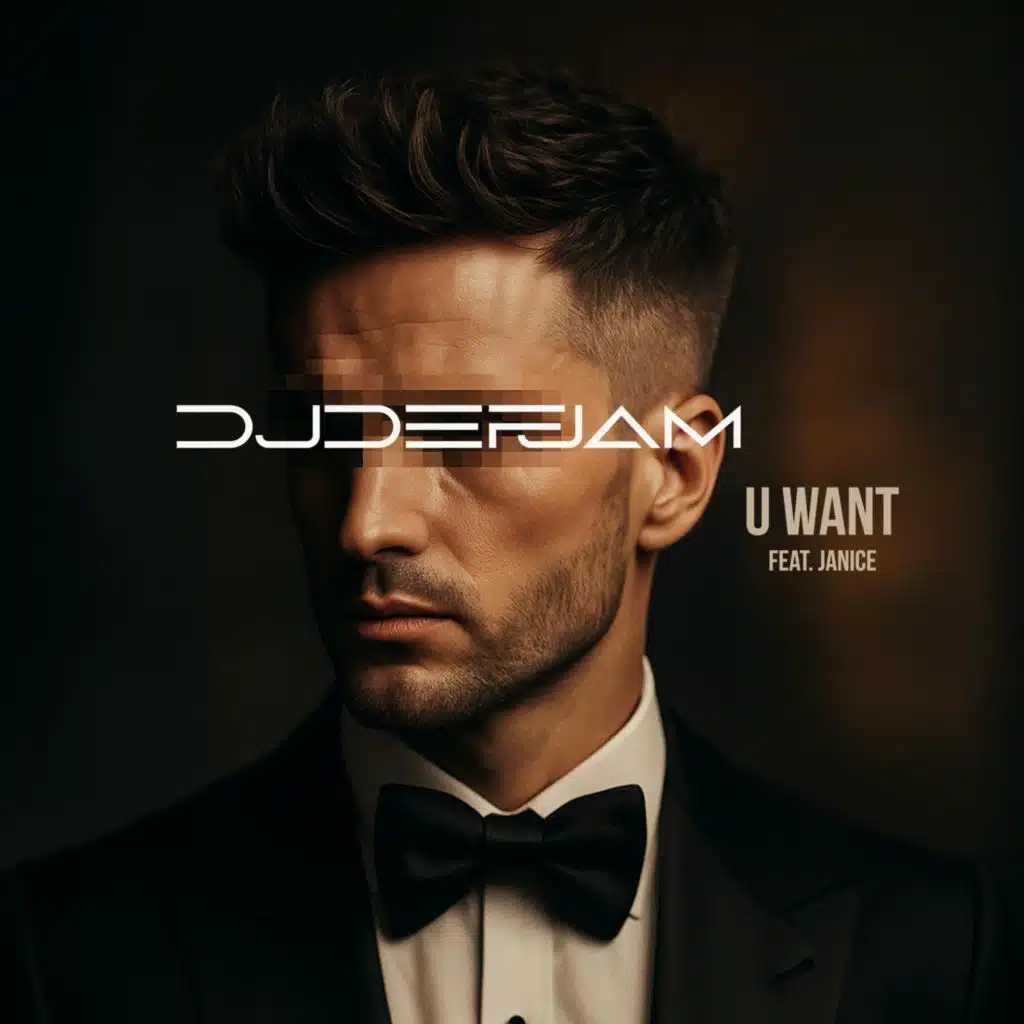 U Want (feat. Janice)