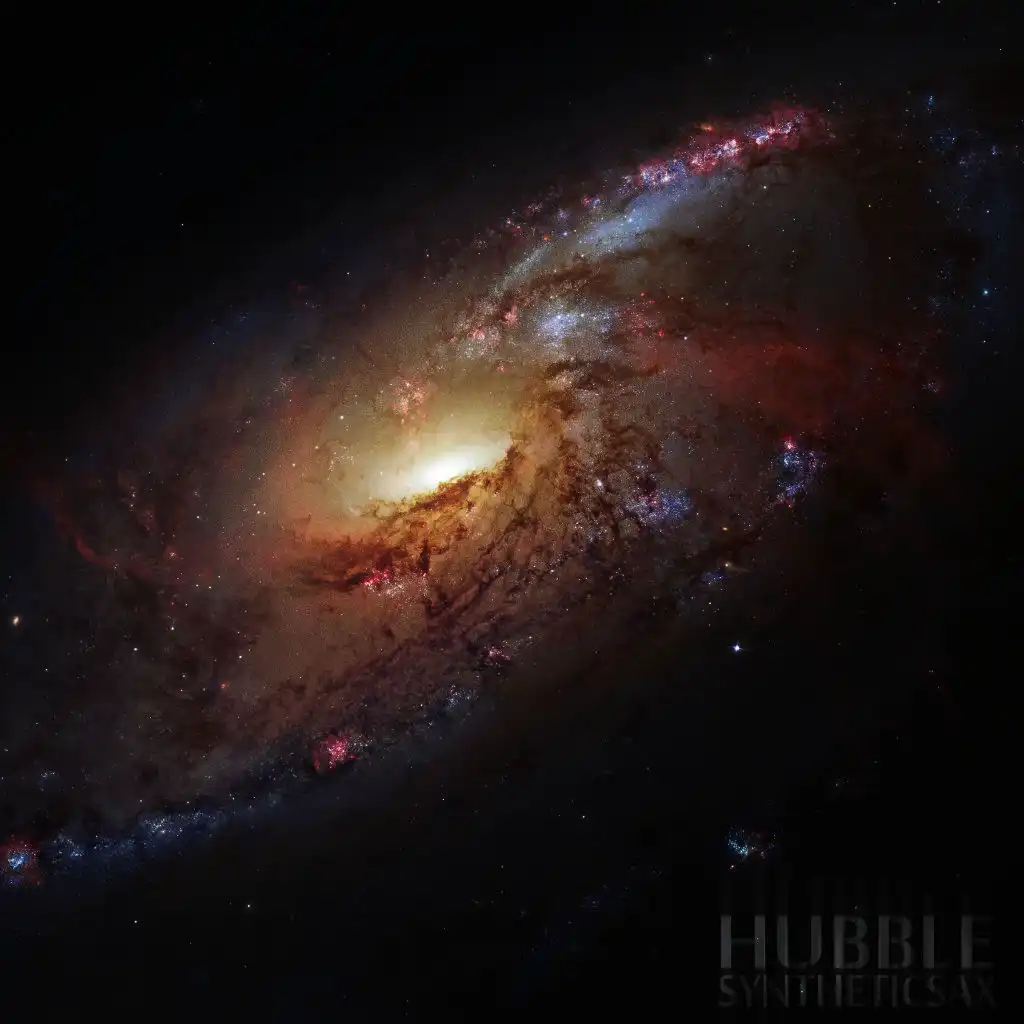 Hubble (Radio Edit)