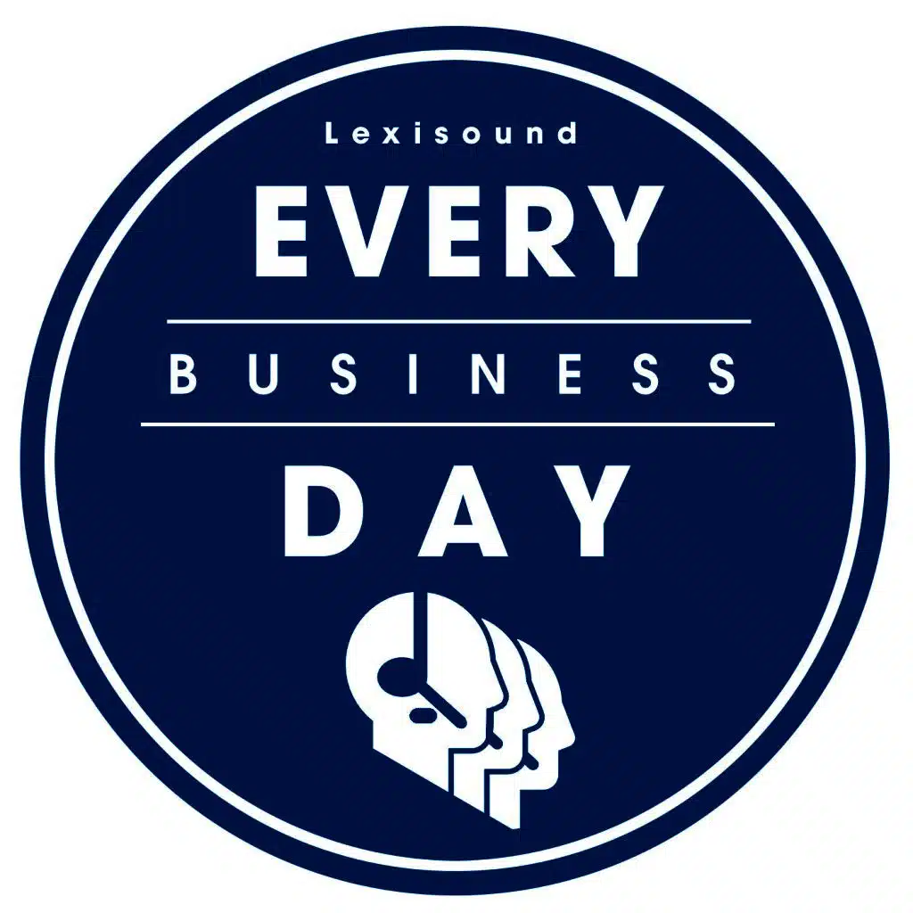 Every Business Day