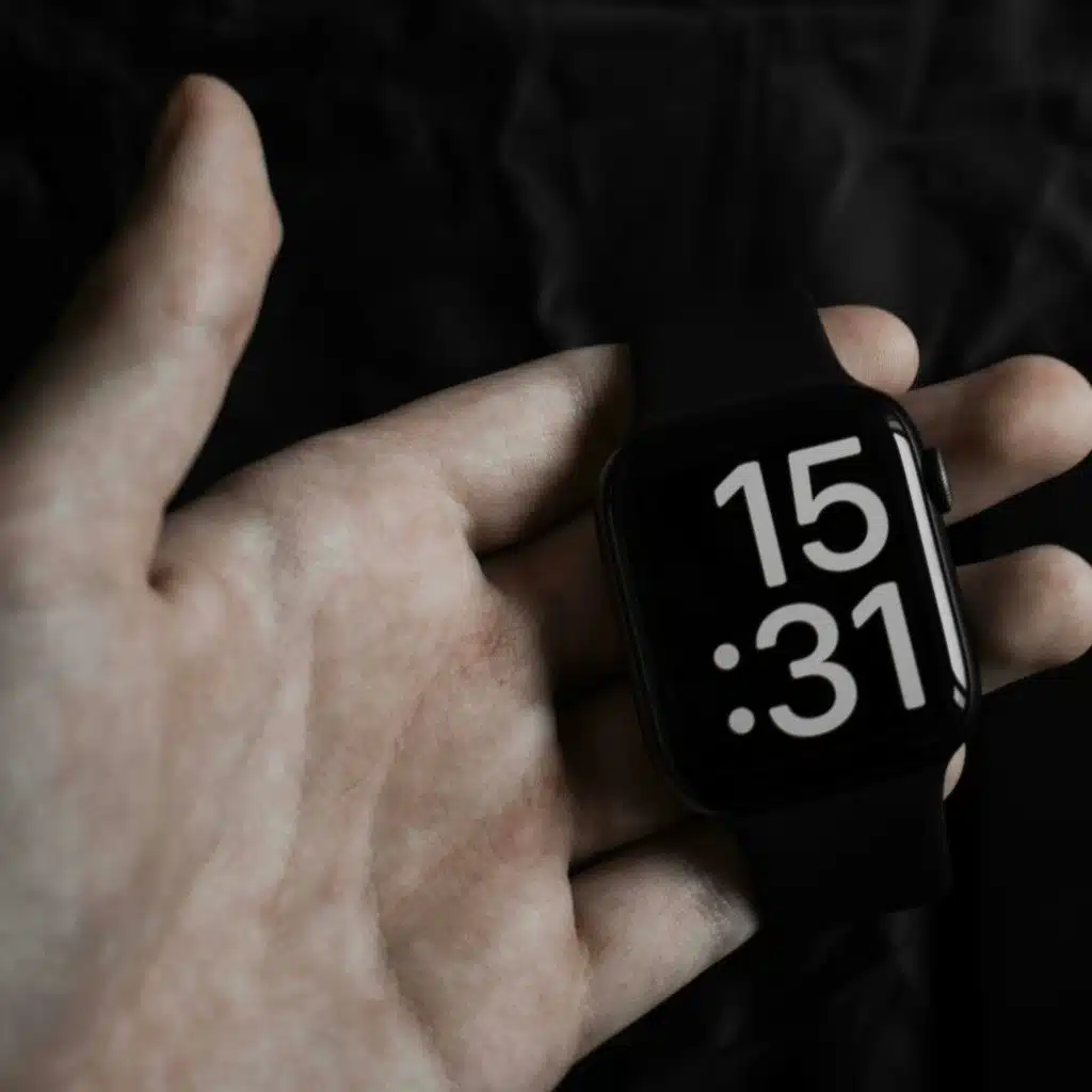 Letting Go of Numbers - 9:2:25, 4.41 PM