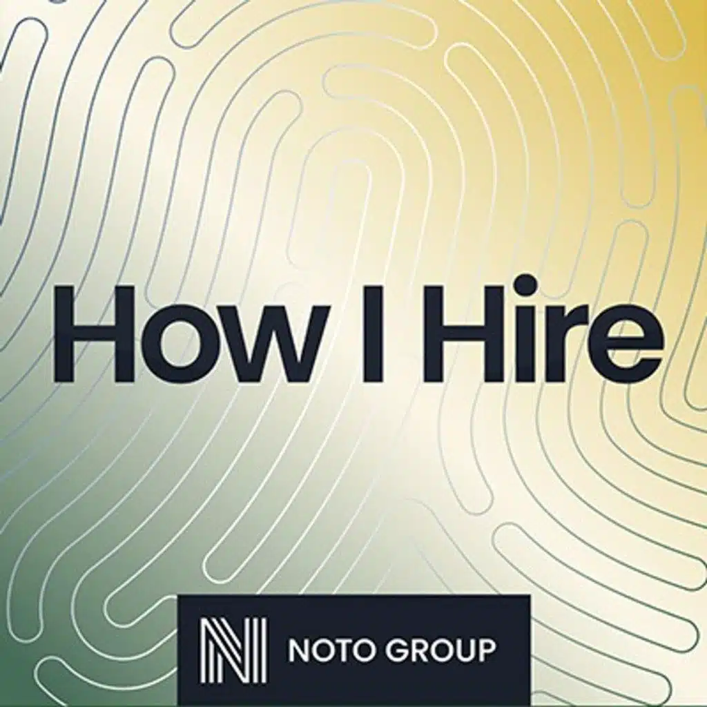 Fabrizio Gamberini: Leading with Curiosity, Hiring for Attitude (Vibram, Marcolin, Nike, HP)