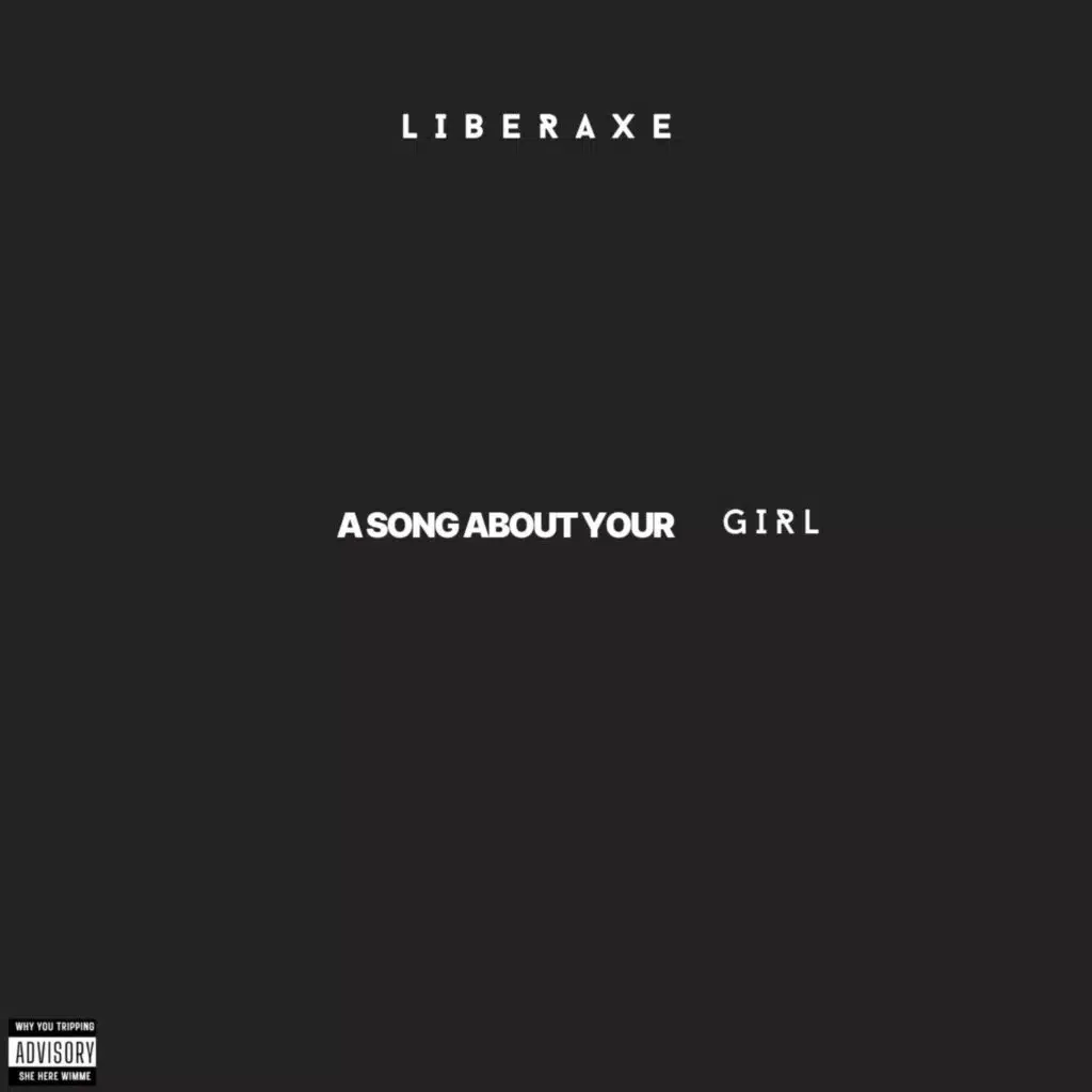 A song about your G I R L