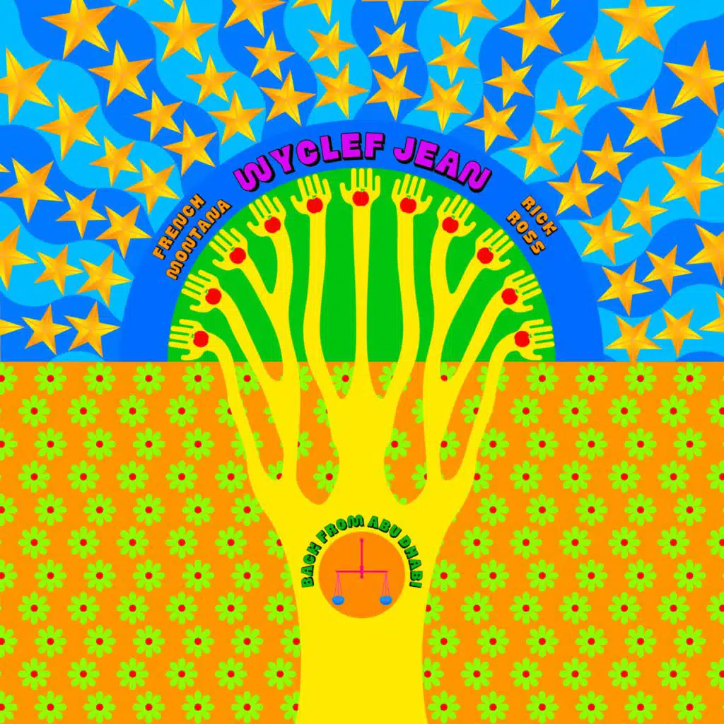 Back From Abu Dhabi (feat. French Montana & Rick Ross)