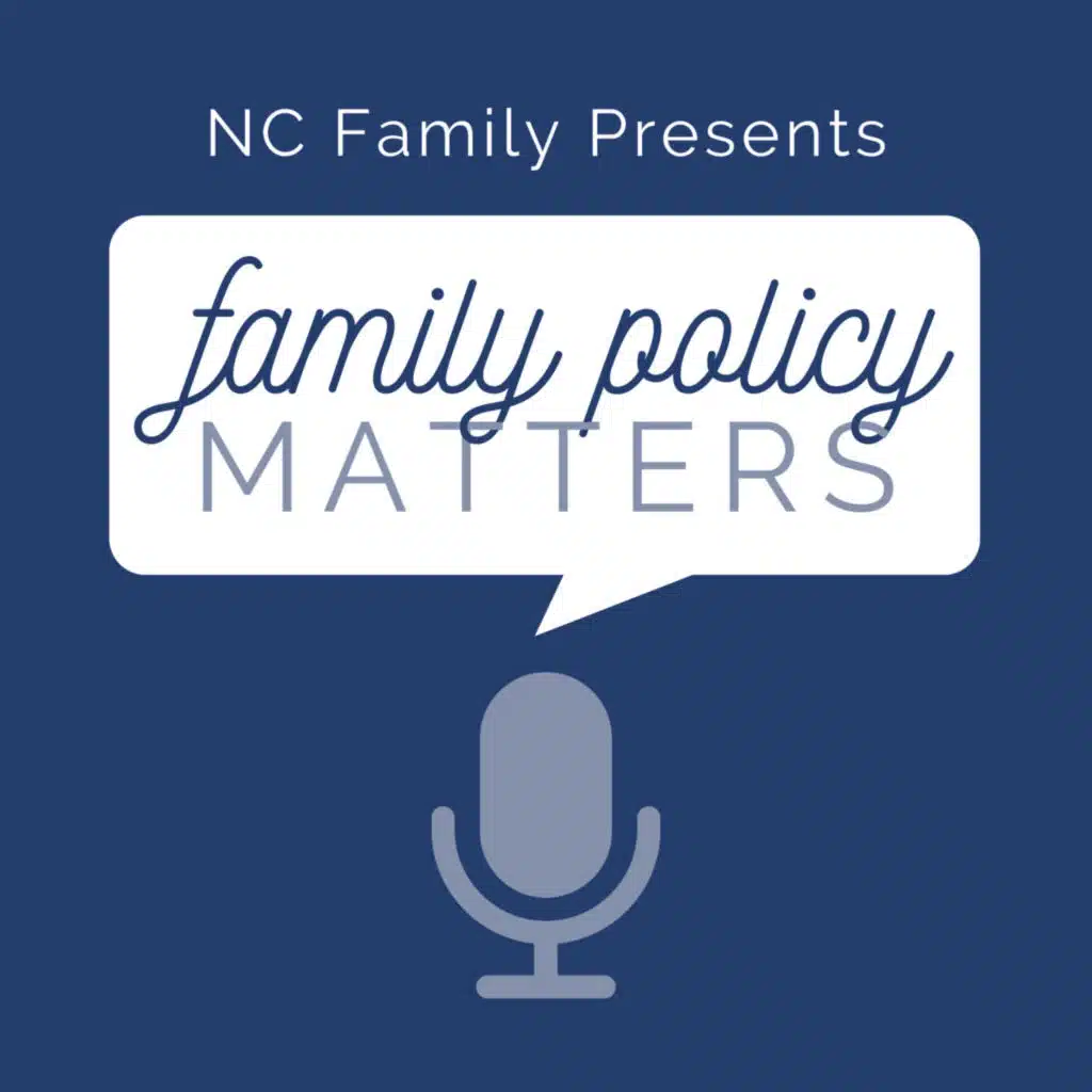 Caring for Babies With Genetic Abnormalities (with Dr. Marty McCaffrey)