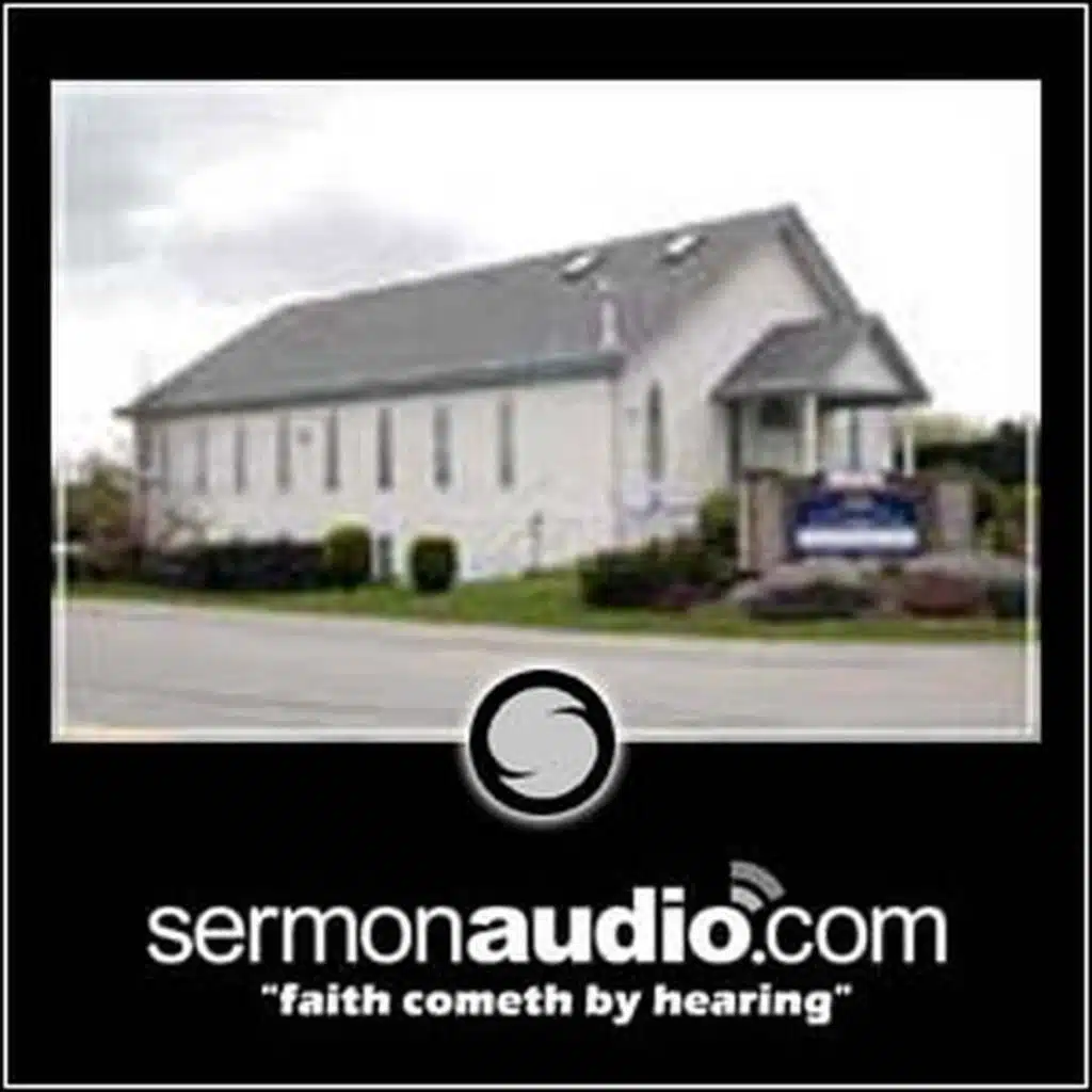 1 - The Church - God's Divine Institution