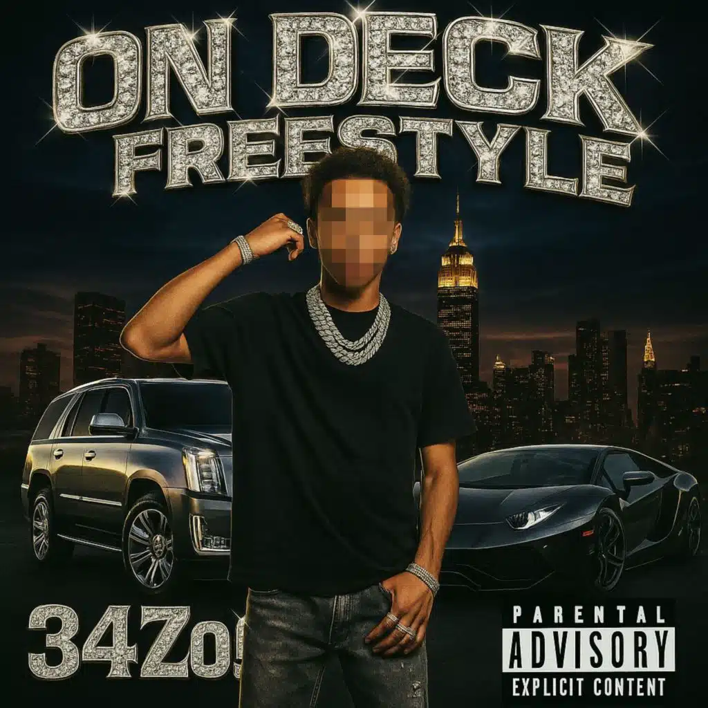 OnDeckfreestyle