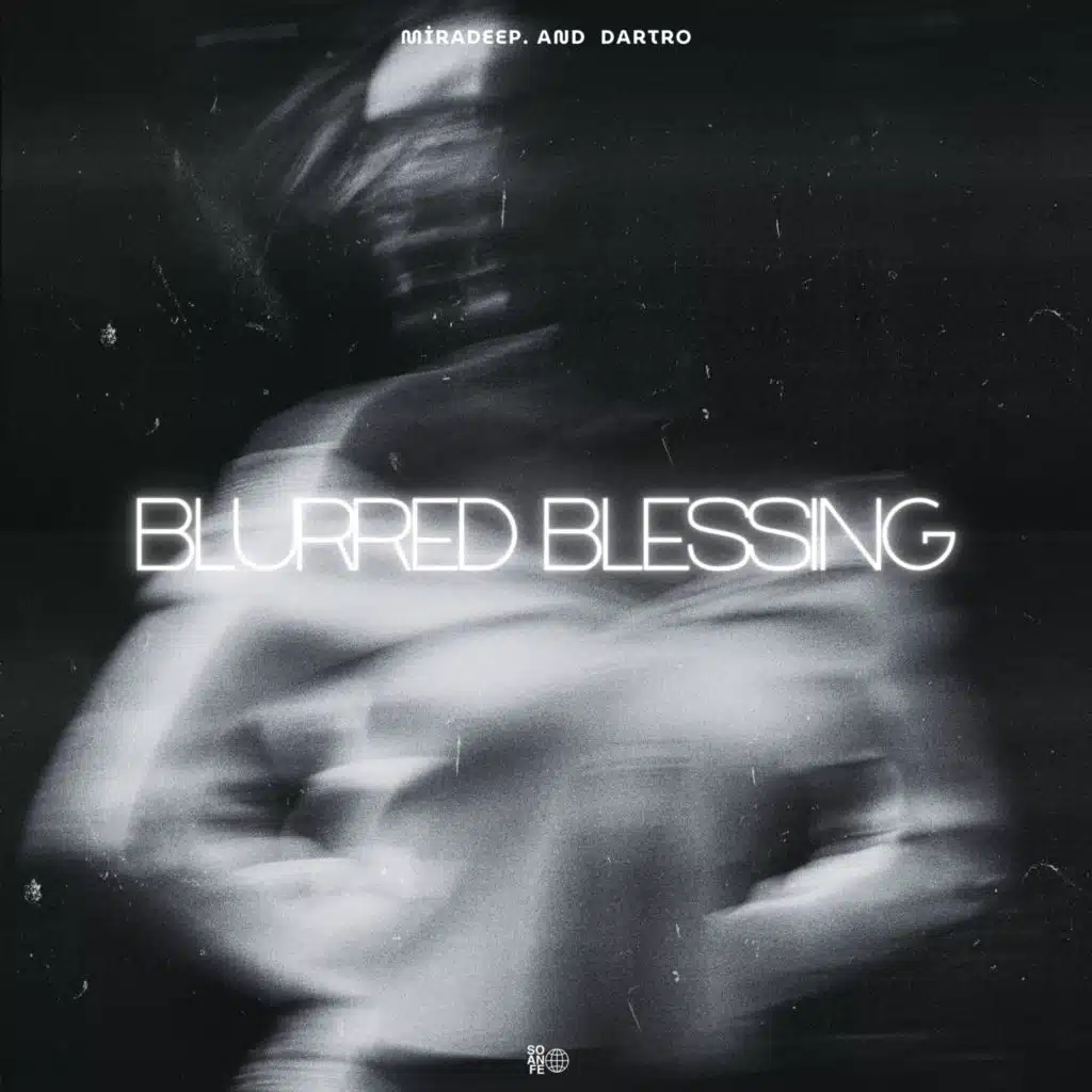 Blurred Blessing