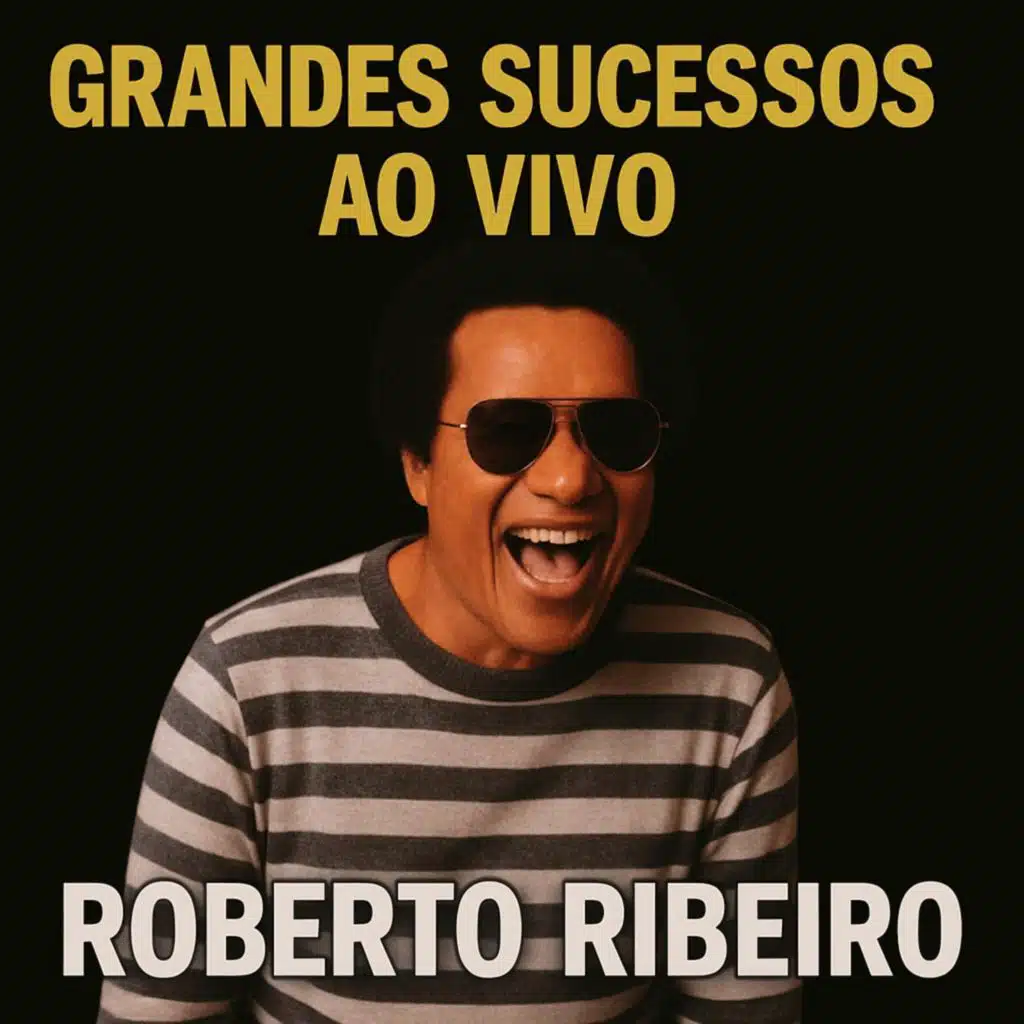 Roberto Ribeiro
