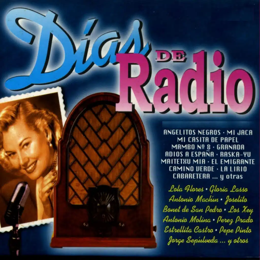 Días de Radio