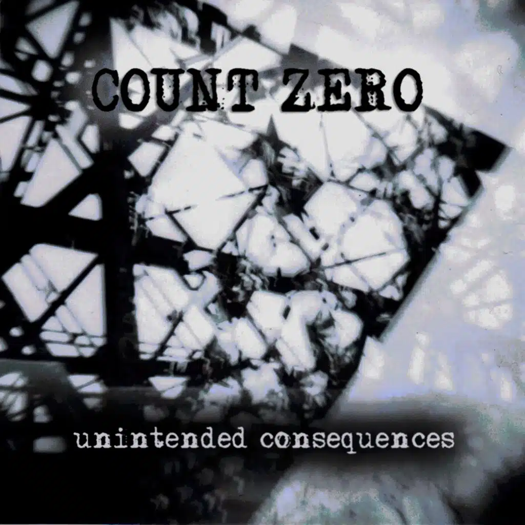 Unintended Consequences