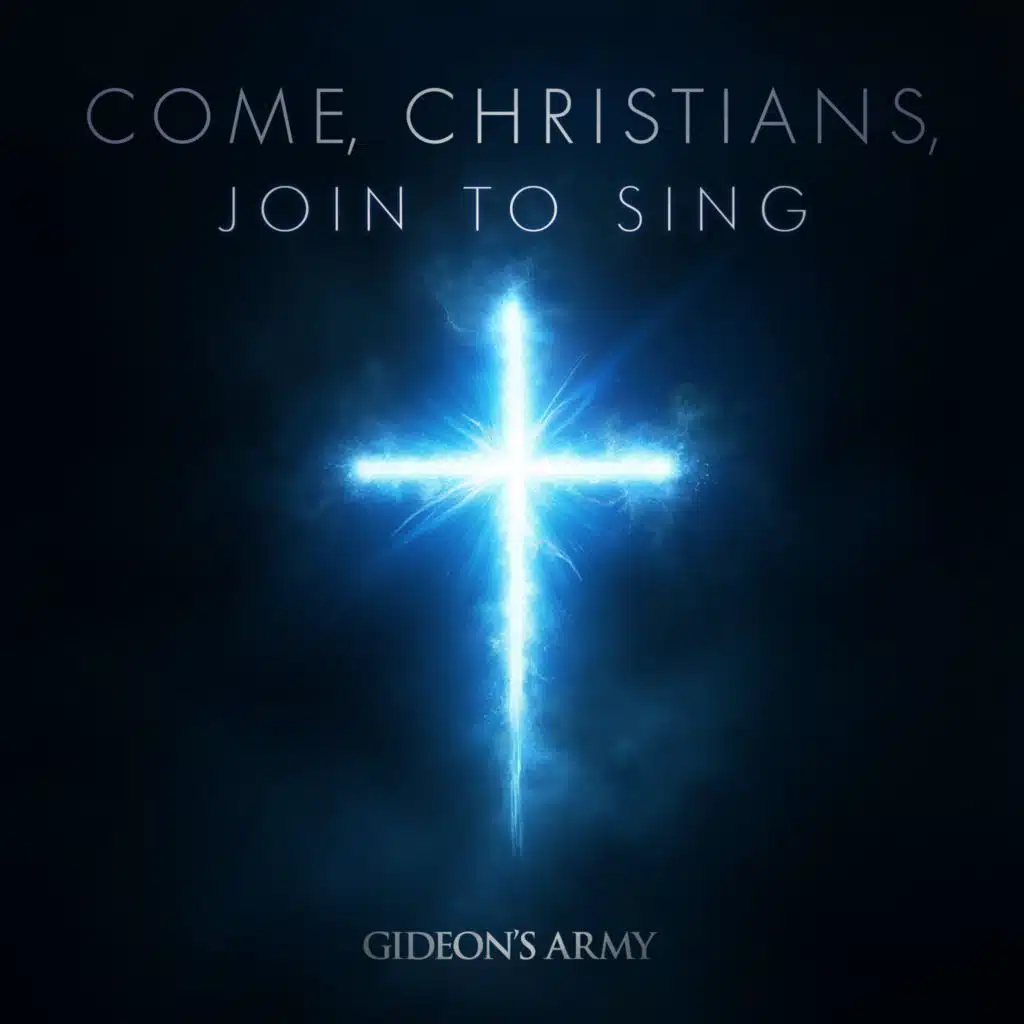 For the Beauty of the Earth