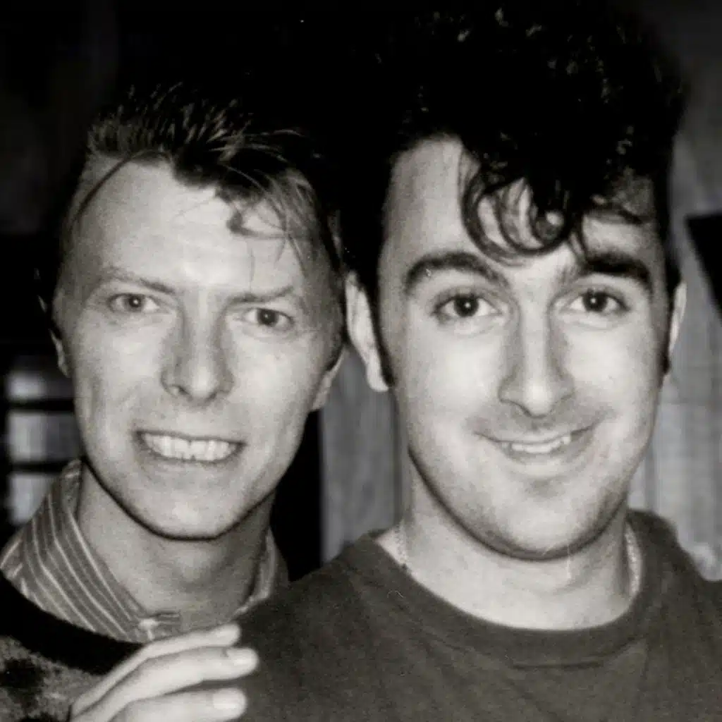 S5 Ep11: Tim Palmer on Tin Machine (Part One)